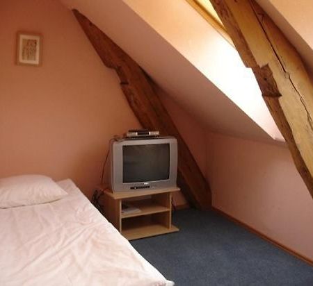 Hotel Kandava Zimmer foto