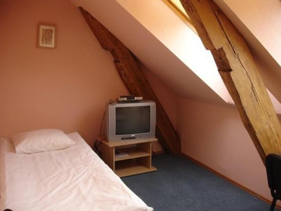 Hotel Kandava Zimmer foto
