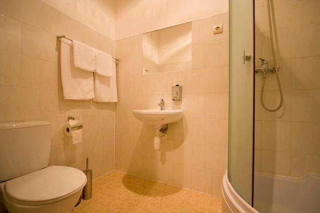 Hotel Kandava Zimmer foto