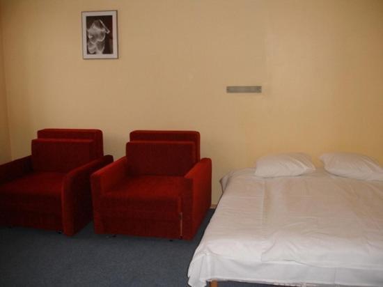 Hotel Kandava Zimmer foto